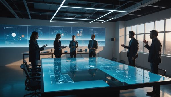 Comment anticiper les futures tendances tech ?