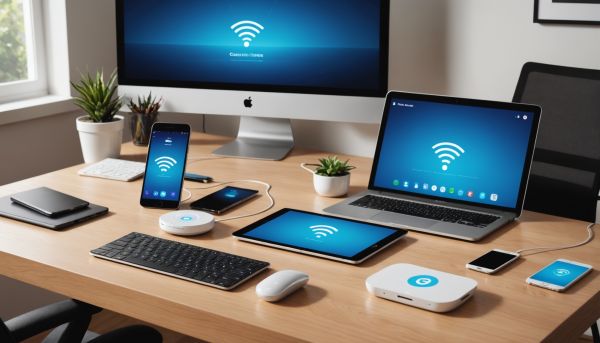 Comment configurer sa box internet en wifi ?