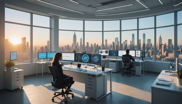 Comment élaborer une stratégie digitale efficace ?