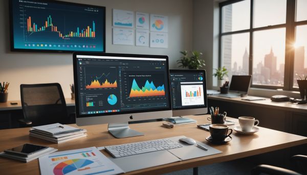 Comment s'informer sans rater les tendances ?