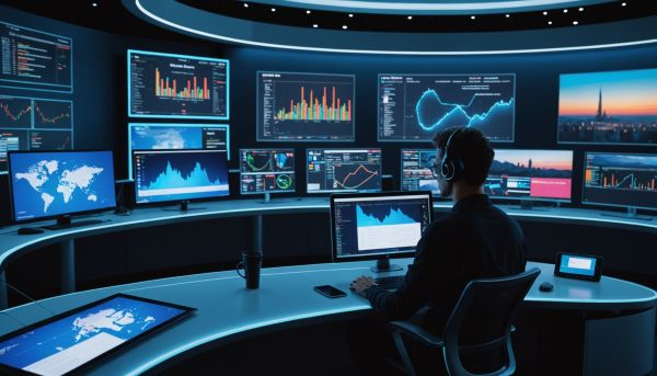 Comment suivre les nouveautés high-tech en direct ?