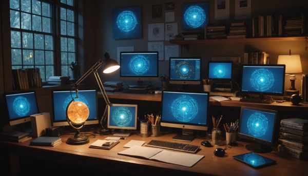 Curiosités web et découvertes rares