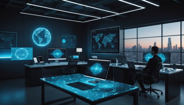 Dernières actualités web et innovations tech