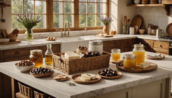 Idées cadeaux originals pour un moment culinaire à Paris