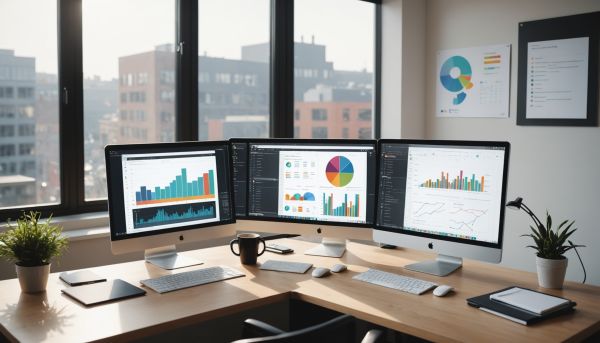 Programmes numériques et logiciels pratiques