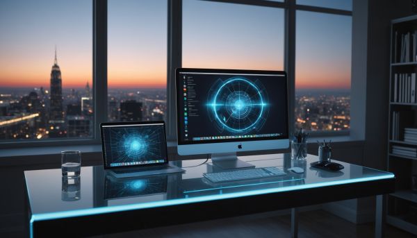 Quelles sont les modes du web moderne ?
