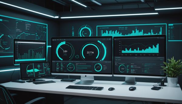 Utilitaires performants et plateformes web
