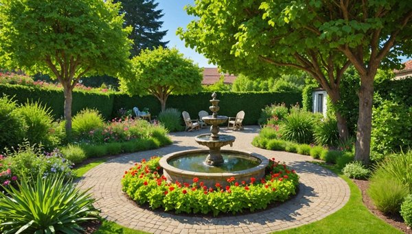 Paysagiste capbreton : créez le jardin de vos rêves !