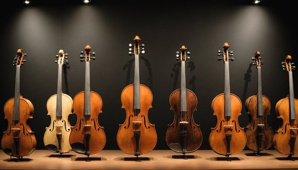 Découvrez les instruments de luxe les plus prisés au monde