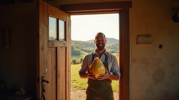 Foie gras laborde : commander du foie gras frais directement chez le producteur